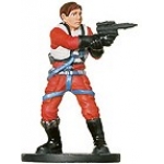 Produit N�1682 : 51 - Wedge Antilles [Universe]