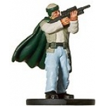 Produit N�1685 : 54 - New Republic Commander [Universe]