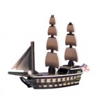 ES-016 - HMS Lord Walpole (Ship) - Pirates of the Spanish Main