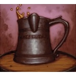 TC-005 - Rum (Unique Treasure) (Treasure) - Pirates of the Spanish Main