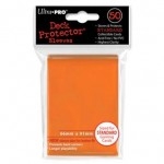 Deck Protector UltraPro - Candy Orange
