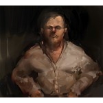 087 - Claude Perier (Crew) - Pirates of the Crimson Coast
