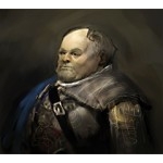044 - Commodore Rhys Gryffin Owen (Crew) - Pirates of the Crimson Coast