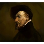 045 - Dr. Forbes Beattie (Crew) - Pirates of the Crimson Coast