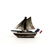 081 - L'Artesien (Ship) - Pirates of the Crimson Coast