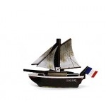 083 - Le Colibri (Ship) - Pirates of the Crimson Coast