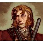 125 - Musketeer (Treasure) - Pirates of the Crimson Coast