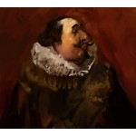 089 - Vicomte Jules de Cissey (Crew) - Pirates of the Crimson Coast