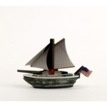 086 - Chesapeake (Ship) - Pirates of the Revolution