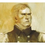 095 - Commander Albert Crenshaw (Crew) - Pirates of the Revolution