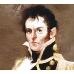 090 - Commodore David Porter (Crew) - Pirates of the Revolution