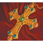 107 - Cross of Coronado (Treasure) - Pirates of the Revolution