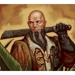 127 - Explorer (Treasure) - Pirates of the Revolution
