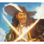 062 - Guy LaPlante (Crew) - Pirates of the Revolution