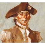 089 - John Paul Jones (Crew) - Pirates of the Revolution