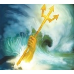 111 - Neptune's Trident (Treasure) - Pirates of the Revolution