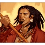 138 - Oarsmen (Treasure) - Pirates of the Revolution