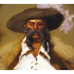071 - Admiral Alarico Castro (Crew) - Pirates of the Barbary Coast
