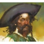 069 - Dominick Freda (Crew) - Pirates of the Barbary Coast