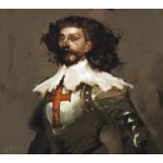 070 - Don Rafael Y de Teresa (Crew) - Pirates of the Barbary Coast