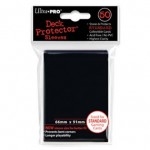Deck Protector UltraPro - Raven Black