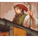 131 - Chainshot Specialist (Treasure) - Pirates of the South China Seas