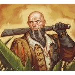 123 - Explorer (Treasure) - Pirates of the South China Seas