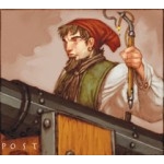 098 - Firepot Specialist (Crew) - Pirates of the South China Seas