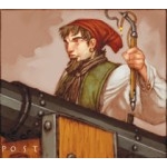 133 - Stinkpot Specialist (Treasure) - Pirates of the South China Seas