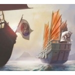 106 - Trade Route (Treasure) - Pirates of the South China Seas
