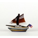 095 - USS Annapolis (Ship) - Pirates of the South China Seas