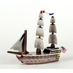 092 - USS Overton (Ship) - Pirates of the South China Seas