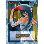 Token Artefact