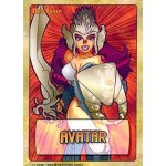 Token Avatar