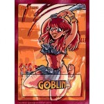 Token Gobelin