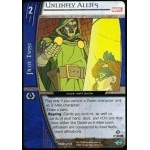 MOR-219 - Alli�s Improbables (U) - Vs System