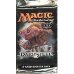 Sombracier - Booster de Cartes Magic (En Fran�ais)