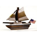 --096--Hessian (Ship) -   Pirates of Davy Jones' Curse -