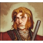 --118--Musketeer (Treasure) -   Pirates of Davy Jones' Curse -
