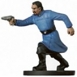 05 - Bail Organa [Star Wars Miniatures - Revenge of the Sith]
