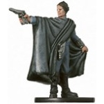 06 - Captain Antilles [Star Wars Miniatures - Revenge of the Sith]