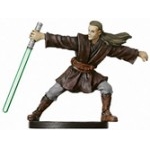 12 - Jedi Knight [Star Wars Miniatures - Revenge of the Sith]