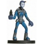 16 - Polis Massa Medic [Star Wars Miniatures - Revenge of the Sith]