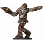 23 - Wookiee Scout [Star Wars Miniatures - Revenge of the Sith]