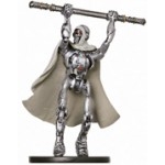 28 - Bodyguard Droid [Star Wars Miniatures - Revenge of the Sith]