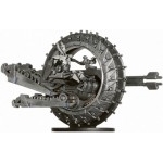 33 - Grievous's Wheel Bike [Star Wars Miniatures - Revenge of the Sith]