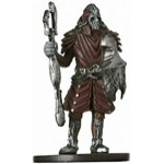 53 - Utapaun Soldier [Star Wars Miniatures - Revenge of the Sith]