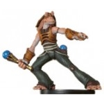 14 - Gungan Infantry [Star Wars Miniatures - Clone Strike]
