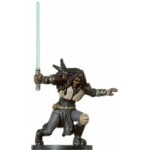 24 - Quinlan Vos [Star Wars Miniatures - Clone Strike]