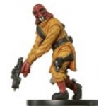 49 - Aqualish Spy [Star Wars Miniatures - Clone Strike]